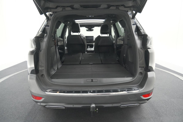 Peugeot 5008 1.6 PureTech 180 EAT8 GT Pack | COMPLEET! | Schuif-/Kanteldak | 360 Camera | Trekhaak | Focal Premium Audio