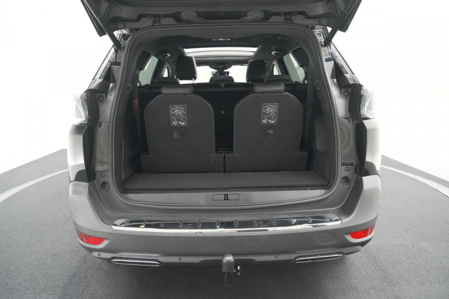 Peugeot 5008 1.6 PureTech 180 EAT8 GT Pack | COMPLEET! | Schuif-/Kanteldak | 360 Camera | Trekhaak | Focal Premium Audio