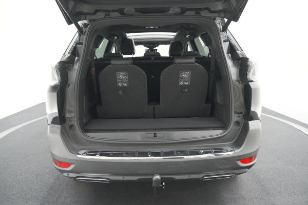 Peugeot 5008 1.6 PureTech 180 EAT8 GT Pack | COMPLEET! | Schuif-/Kanteldak | 360 Camera | Trekhaak | Focal Premium Audio
