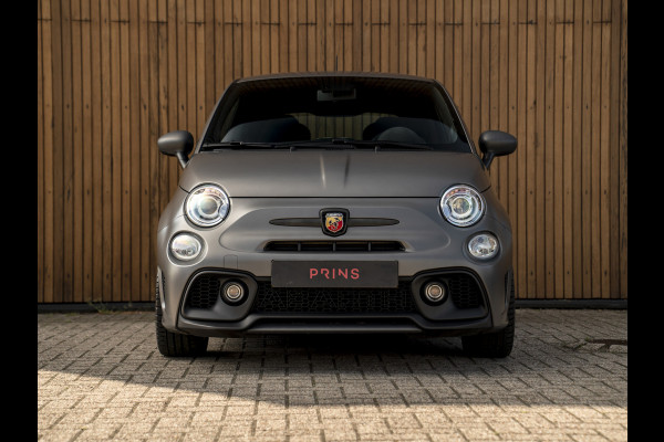 Abarth 595 Competizione 70th Anniversary