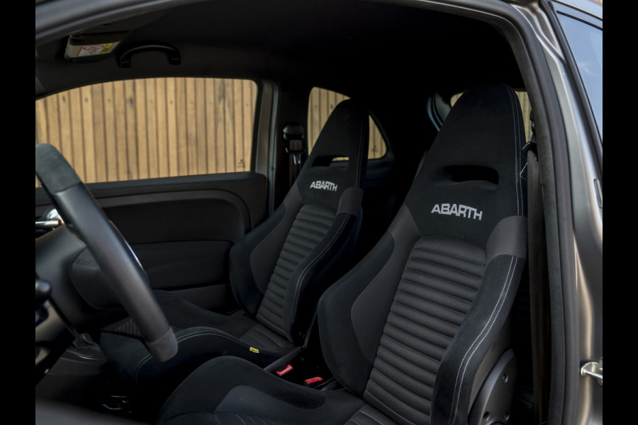 Abarth 595 Competizione 70th Anniversary