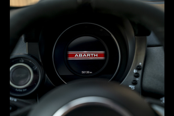 Abarth 595 Competizione 70th Anniversary