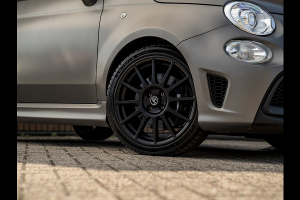 Abarth 595 Competizione 70th Anniversary
