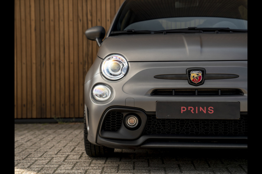 Abarth 595 Competizione 70th Anniversary