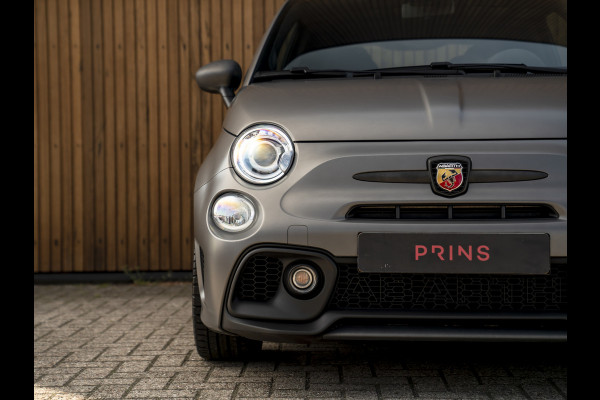 Abarth 595 Competizione 70th Anniversary
