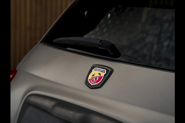 Abarth 595 Competizione 70th Anniversary