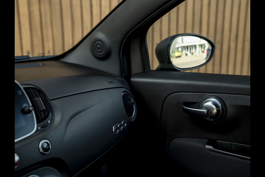 Abarth 595 Competizione 70th Anniversary