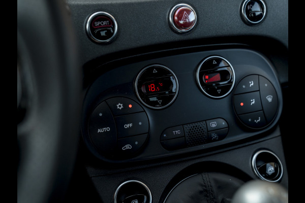 Abarth 595 Competizione 70th Anniversary