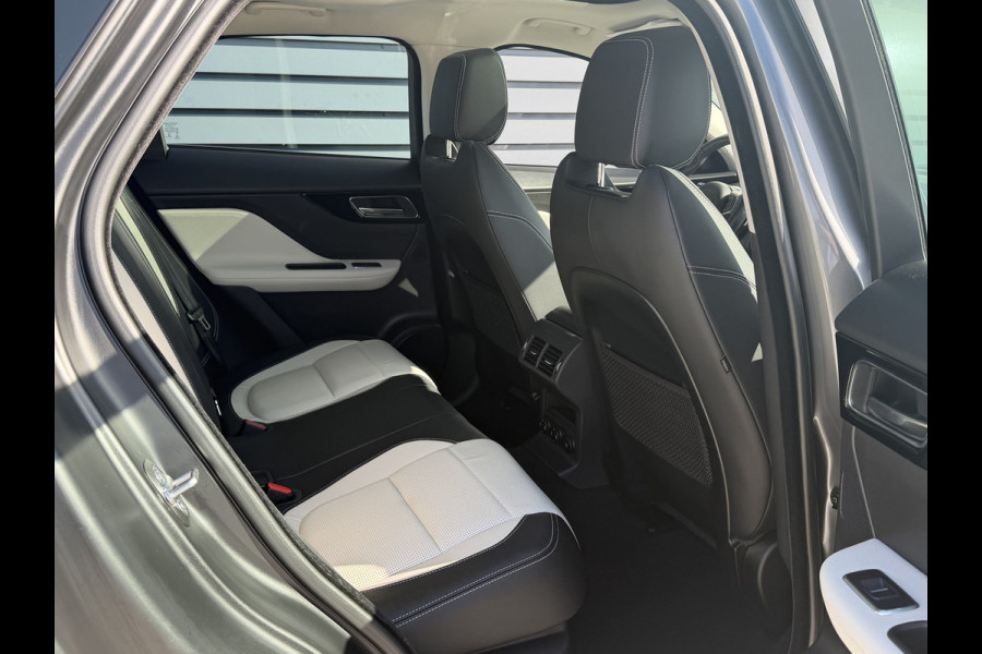Jaguar F-Pace 2.0 Portfolio AWD AUTOMAAT / R Sport / Panorama Dak / Camera / 42000 KM  / 1 e eig