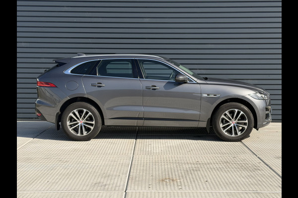 Jaguar F-Pace 2.0 Portfolio AWD AUTOMAAT / R Sport / Panorama Dak / Camera / 42000 KM  / 1 e eig