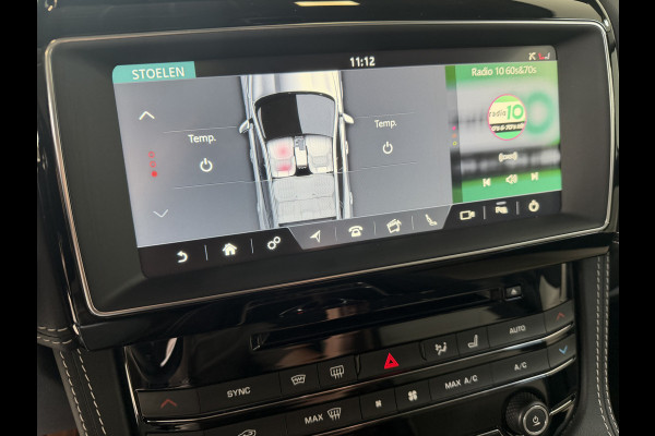 Jaguar F-Pace 2.0 Portfolio AWD AUTOMAAT / R Sport / Panorama Dak / Camera / 42000 KM  / 1 e eig