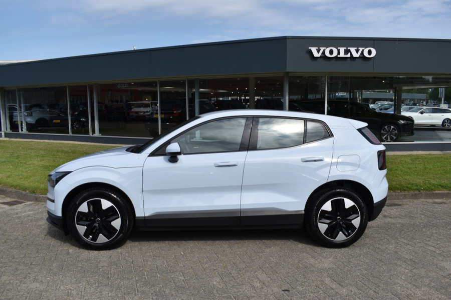 Volvo EX30 Extended Range 272PK Core 69 kWh | All season | Stoelverwarming | Stuurverwarming | ACC | Blis