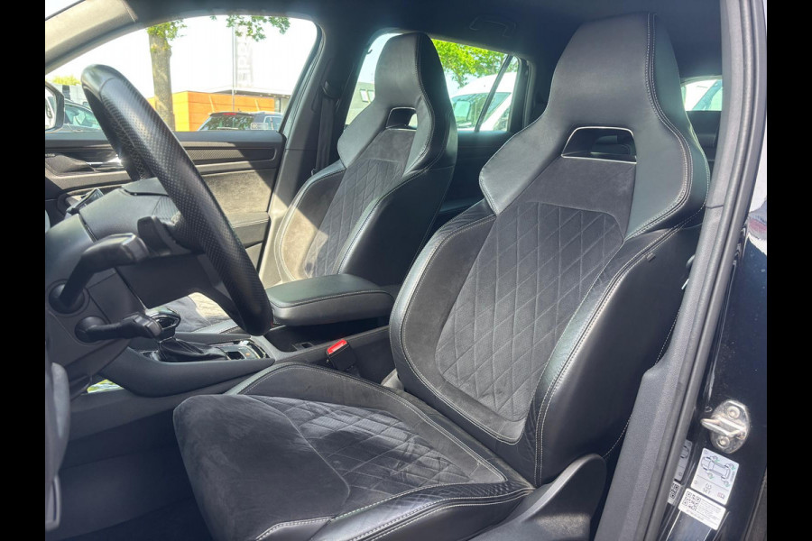 Škoda Kodiaq 1.5 TSI Sportline Business | Trekhaak | Stoelverwarming | Apple Carplay | Memory Stoel