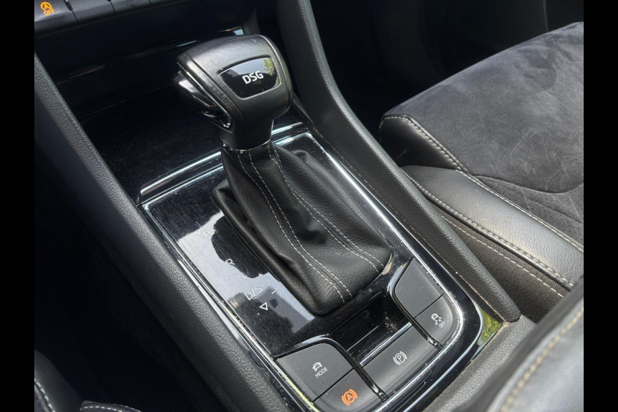 Škoda Kodiaq 1.5 TSI Sportline Business | Trekhaak | Stoelverwarming | Apple Carplay | Memory Stoel
