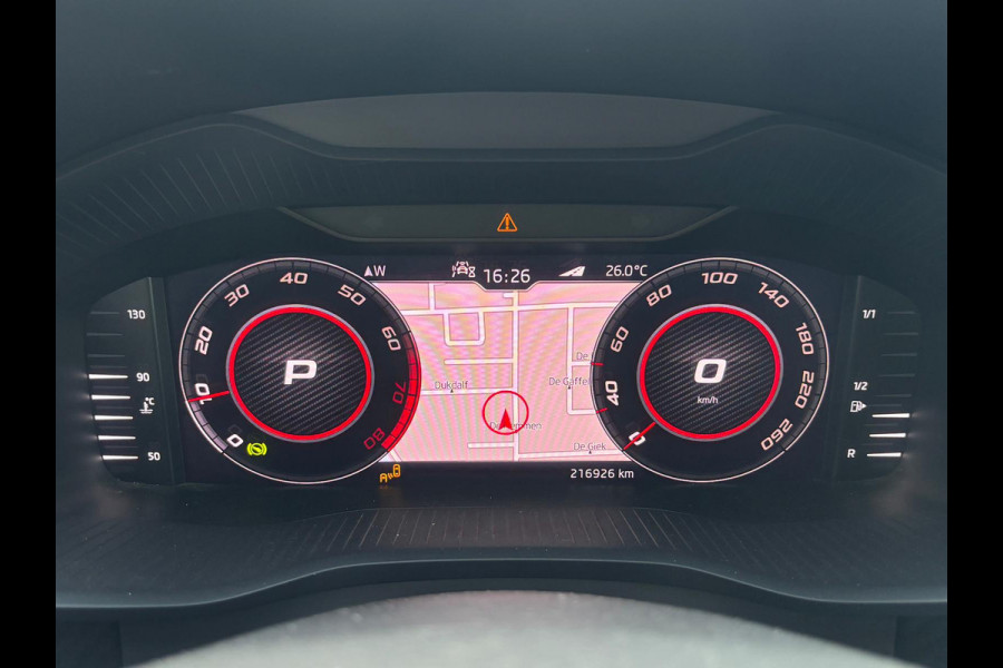 Škoda Kodiaq 1.5 TSI Sportline Business | Trekhaak | Stoelverwarming | Apple Carplay | Memory Stoel