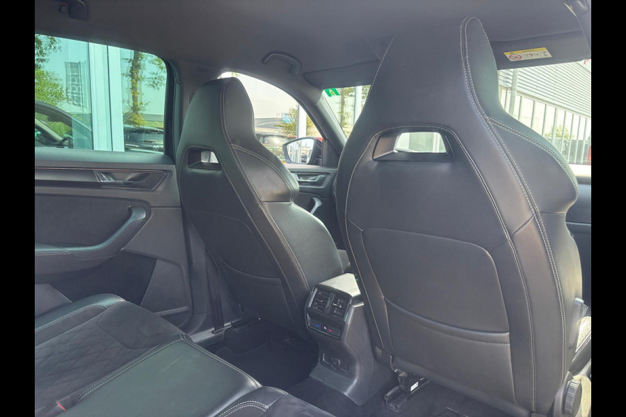 Škoda Kodiaq 1.5 TSI Sportline Business | Trekhaak | Stoelverwarming | Apple Carplay | Memory Stoel