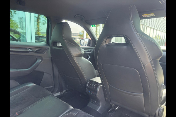 Škoda Kodiaq 1.5 TSI Sportline Business | Trekhaak | Stoelverwarming | Apple Carplay | Memory Stoel