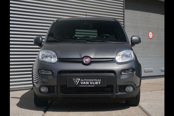 Fiat Panda 1.0 Hybrid Sport Carplay | Parkeersensoren