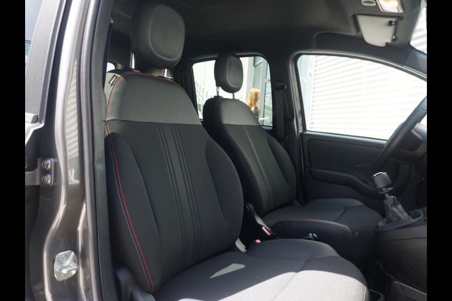 Fiat Panda 1.0 Hybrid Sport Carplay | Parkeersensoren