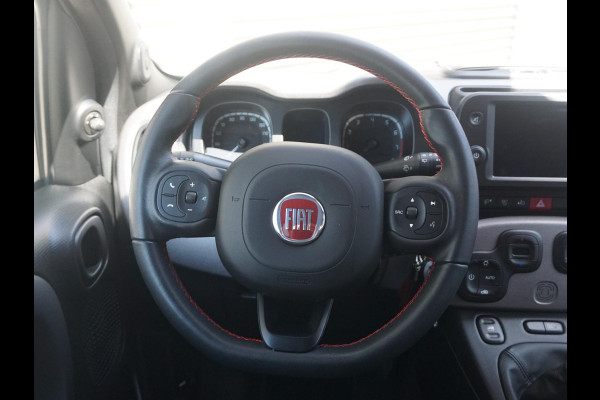 Fiat Panda 1.0 Hybrid Sport Carplay | Parkeersensoren