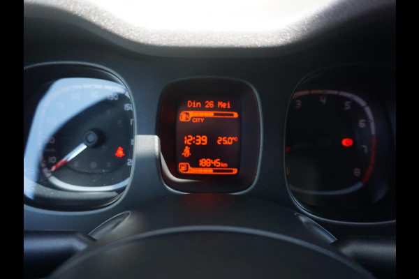 Fiat Panda 1.0 Hybrid Sport Carplay | Parkeersensoren