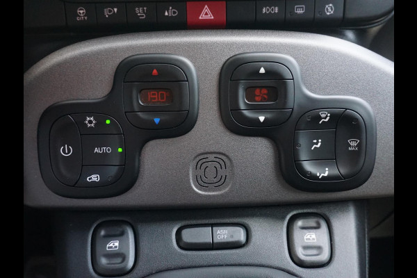 Fiat Panda 1.0 Hybrid Sport Carplay | Parkeersensoren