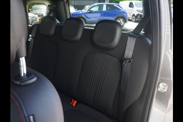 Fiat Panda 1.0 Hybrid Sport Carplay | Parkeersensoren