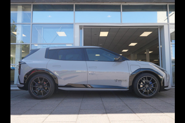 Kia EV4 GT-Line Business Edition 81.4 kWh | direct beschikbaar | 17% bijtelling |