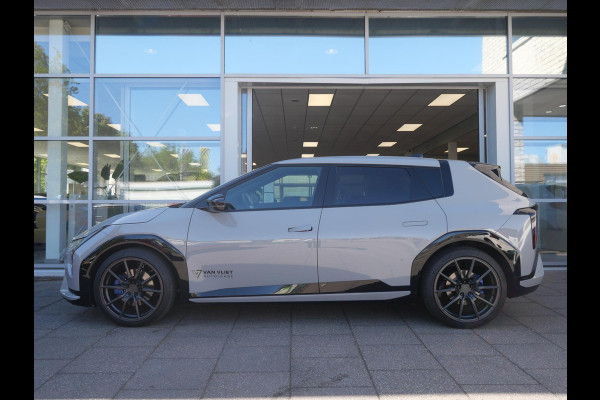 Kia EV4 GT-Line Business Edition 81.4 kWh | direct beschikbaar | 17% bijtelling |