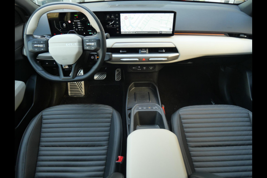 Kia EV4 GT-Line Business Edition 81.4 kWh | direct beschikbaar | 17% bijtelling |