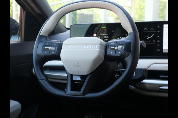Kia EV4 GT-Line Business Edition 81.4 kWh | direct beschikbaar | 17% bijtelling |