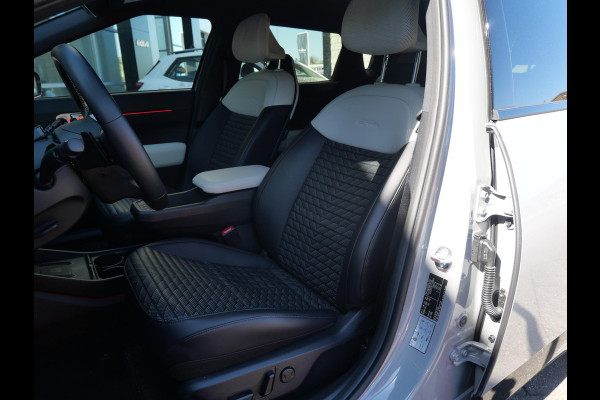 Kia EV4 GT-Line Business Edition 81.4 kWh | direct beschikbaar | 17% bijtelling |