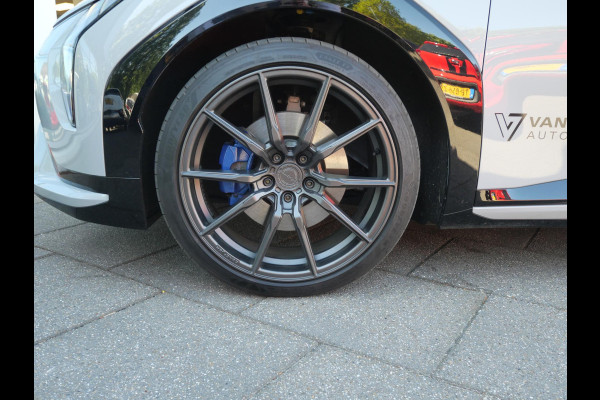 Kia EV4 GT-Line Business Edition 81.4 kWh | direct beschikbaar | 17% bijtelling |