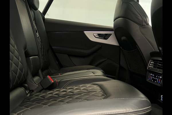 Audi Q8 50 TDI Quattro / S-line / Pano / B&O / Headup / ACC