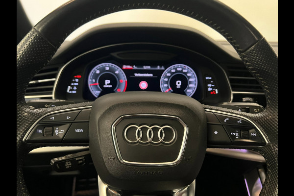 Audi Q8 50 TDI Quattro / S-line / Pano / B&O / Headup / ACC