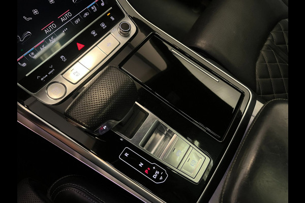 Audi Q8 50 TDI Quattro / S-line / Pano / B&O / Headup / ACC