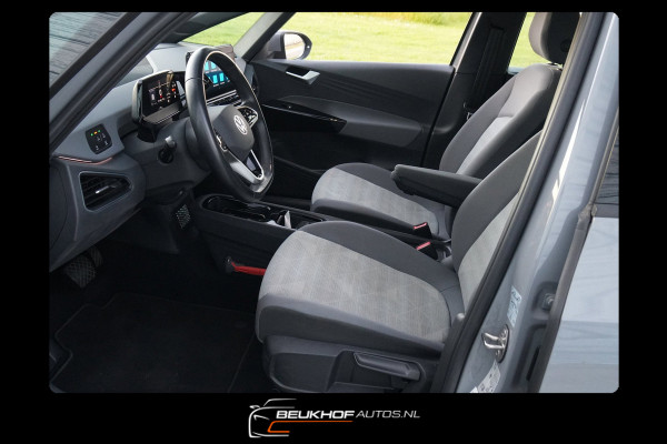 Volkswagen ID.3 Life 58 kWh Nardo Grey Adapt Cruise Soh92.5%