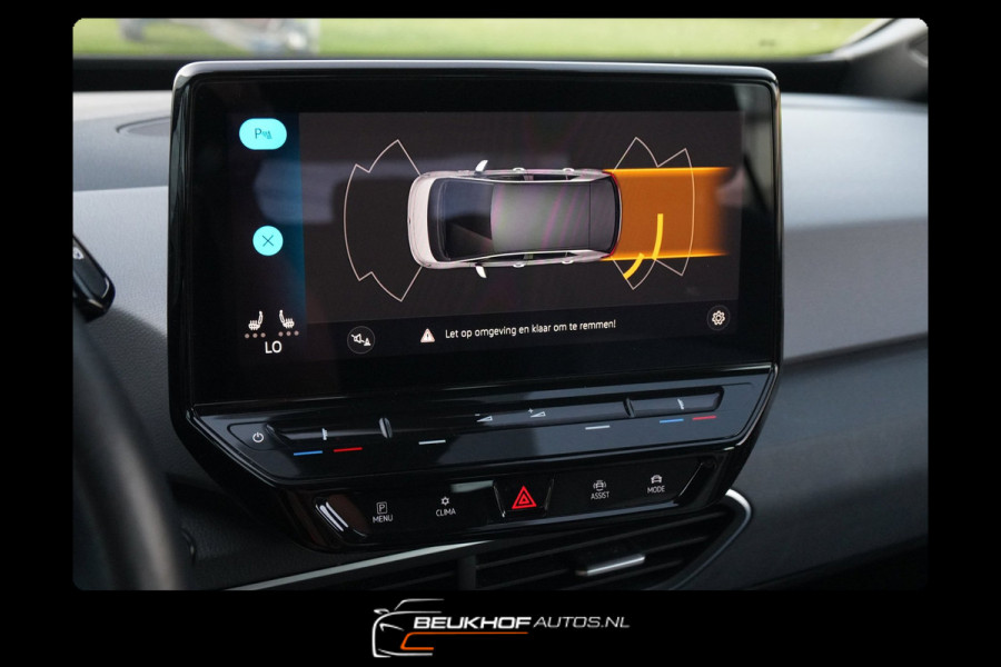 Volkswagen ID.3 Life 58 kWh Nardo Grey Adapt Cruise Soh92.5%
