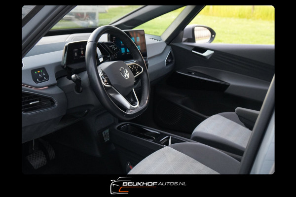 Volkswagen ID.3 Life 58 kWh Nardo Grey Adapt Cruise Soh92.5%
