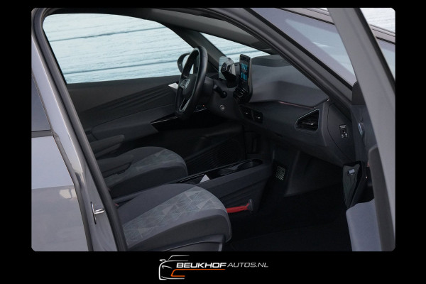 Volkswagen ID.3 Life 58 kWh Nardo Grey Adapt Cruise Soh92.5%