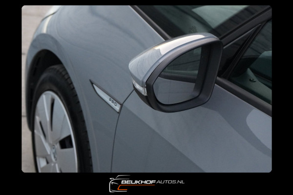 Volkswagen ID.3 Life 58 kWh Nardo Grey Adapt Cruise Soh92.5%