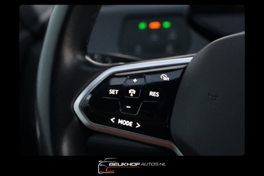 Volkswagen ID.3 Life 58 kWh Nardo Grey Adapt Cruise Soh92.5%