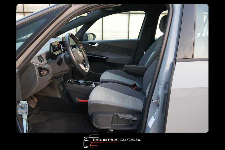 Volkswagen ID.3 Life 58 kWh Nardo Grey Adapt Cruise Soh92.5%