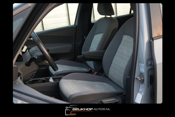 Volkswagen ID.3 Life 58 kWh Nardo Grey Adapt Cruise Soh92.5%