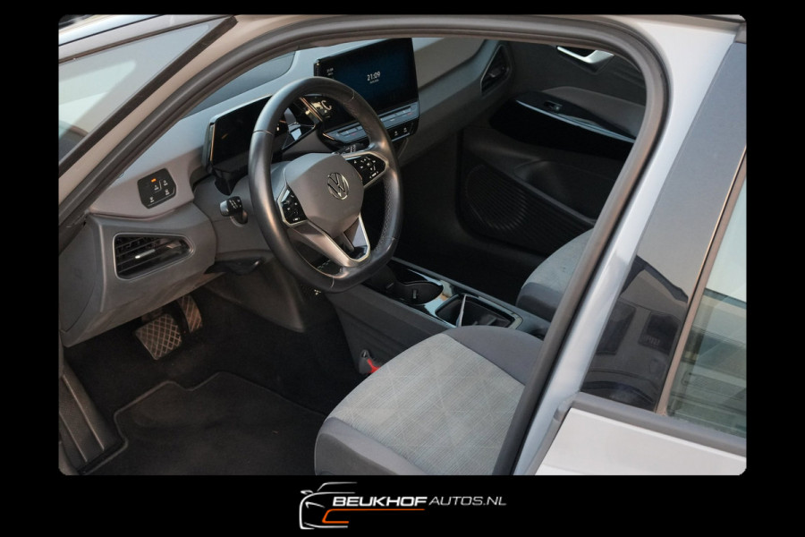 Volkswagen ID.3 Life 58 kWh Nardo Grey Adapt Cruise Soh92.5%
