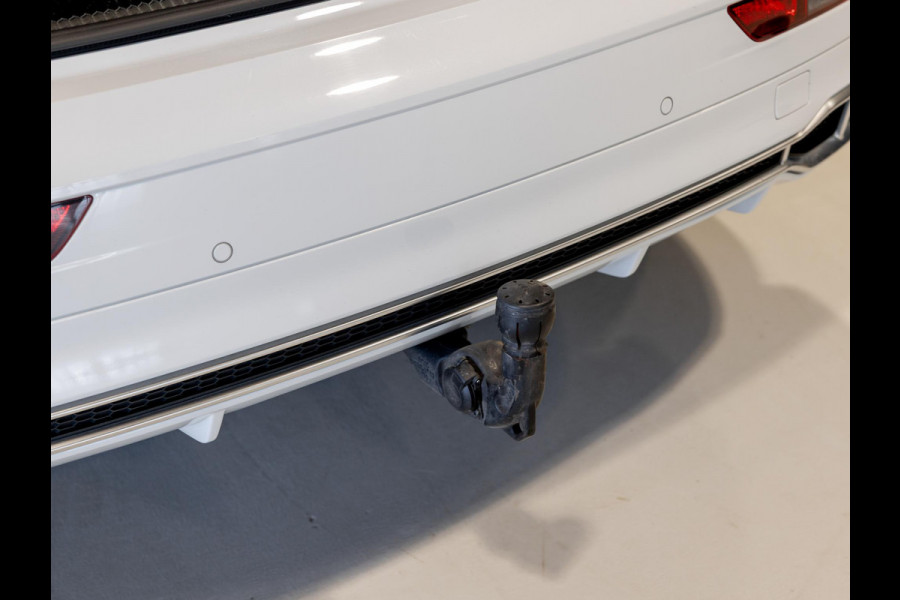 Audi Q5 55 TFSI e quattro 2x S-Line / 367pk / Trekhaak / B&O / Rondomzicht camera / Dodehoek herkenning /
