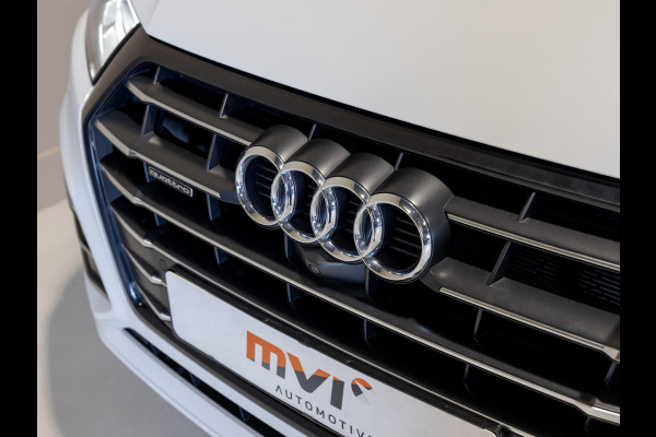 Audi Q5 55 TFSI e quattro 2x S-Line / 367pk / Trekhaak / B&O / Rondomzicht camera / Dodehoek herkenning /