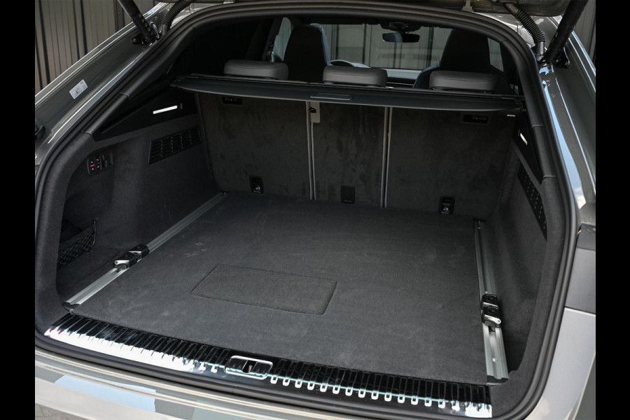 Audi Q8 60 TFSI e quattro Pro Line S Competition | Audi exclusive | 5 jaar garantie | Panoramadak | Massage stoelen | 4 Wiel besturing | Soft-close | Elektr. Trekhaak | Achterasbesturing | Oled achterlichten