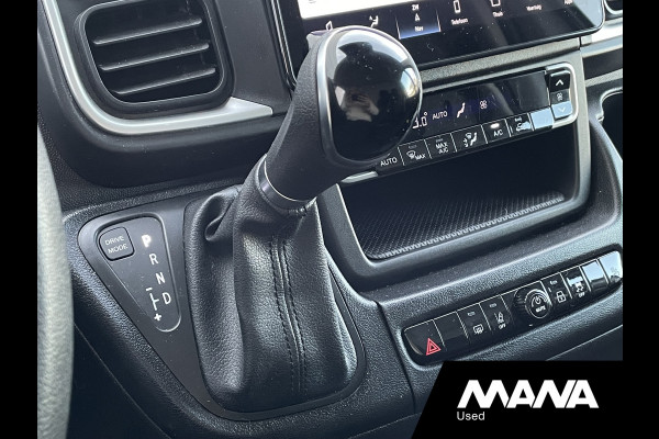 Peugeot Boxer 2.2BlueHDi 180PK Automaat L4H2 S&S Nieuw model Navi Camera Carplay PDC
