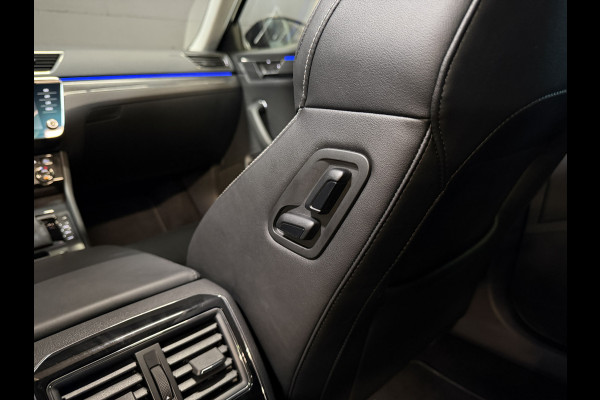 Škoda Superb Combi 1.5 TSI ACT Business Edition Plus | Panoramadak | Leder | Trekhaak | Carplay | Sfeerverlichting | Full LED